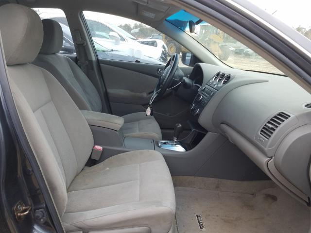1N4AL2AP4AN483408 Nissan Altima Bas 2010. Фото: 4