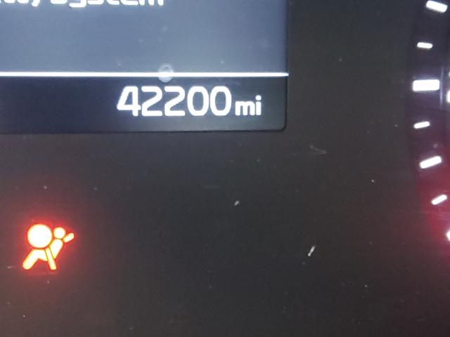 2020 KIA SOUL EX KNDJ33AU5L7012820