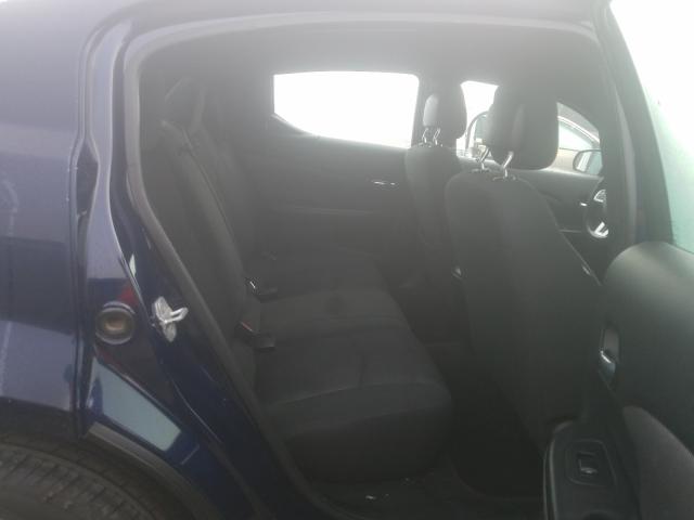 2013 DODGE AVENGER SX 1C3CDZCB1DN707477