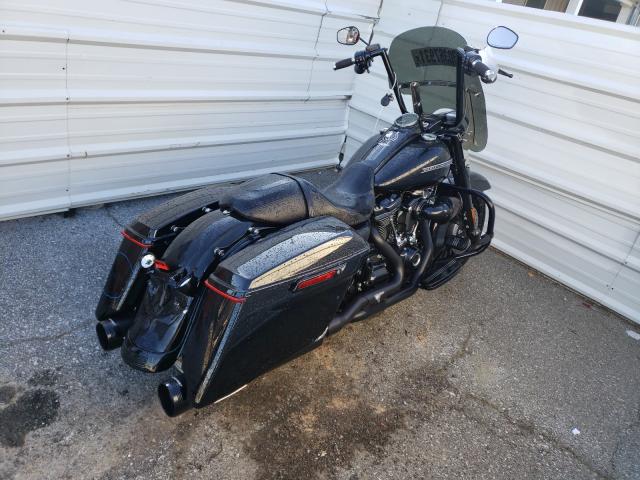 2017 HARLEY-DAVIDSON FLHRXS 1HD1KVC23HB695548