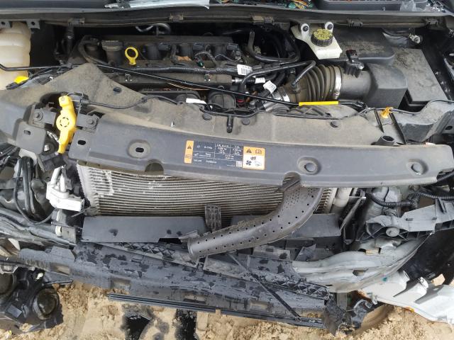 2014 FORD ESCAPE 1FMCU0F76EUC04688