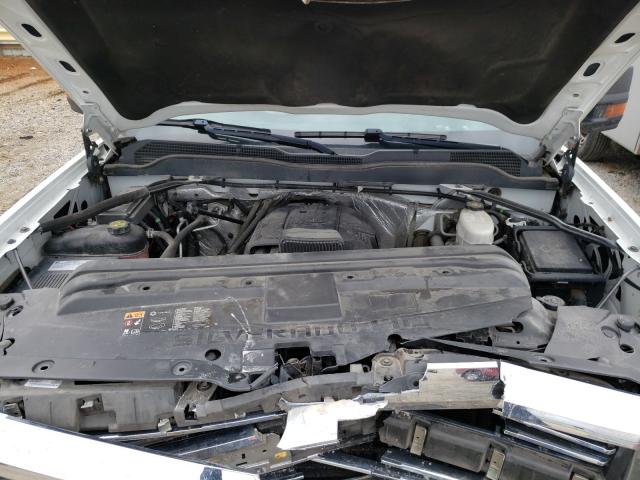 2016 CHEVROLET 2500 HD 1GC1KUEG8GF282150