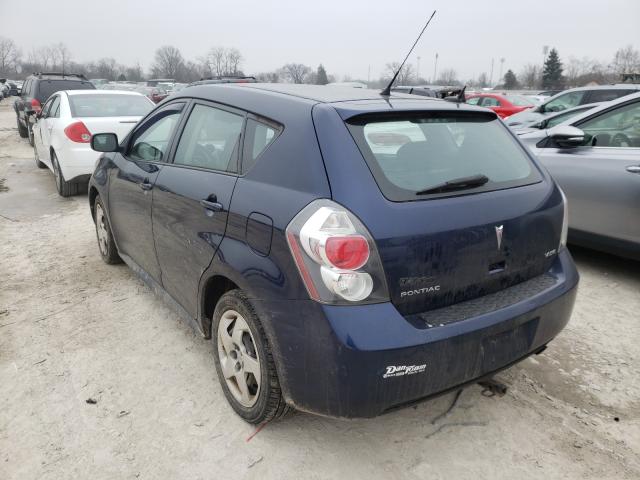 2010 PONTIAC VIBE 5Y2SP6E80AZ402717