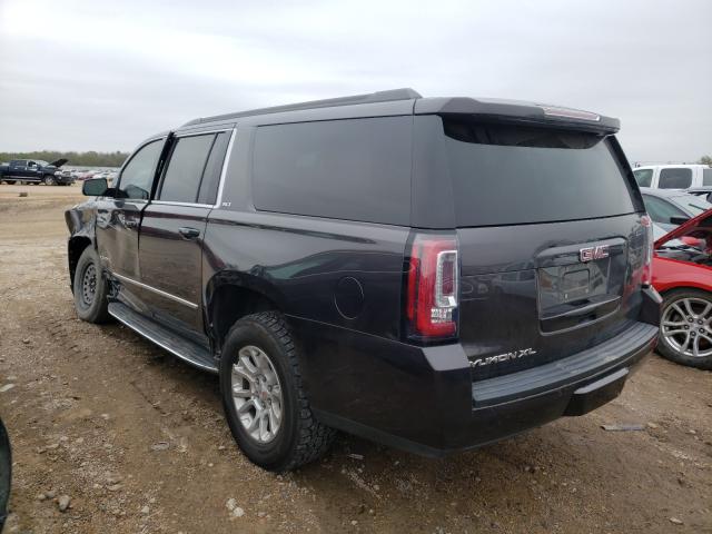 2016 GMC YUKON XL K 1GKS2GKC5GR399856
