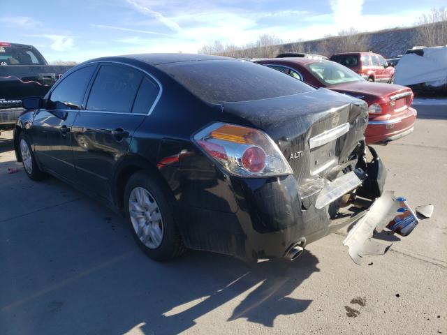 2012 NISSAN ALTIMA 1N4AL2AP2CC102430