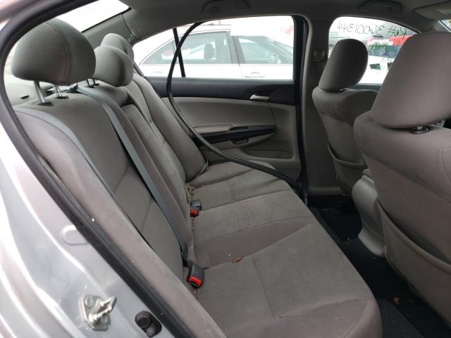 2012 HONDA ACCORD LXP 1HGCP2F40CA042540
