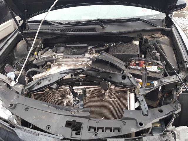 2012 TOYOTA CAMRY BASE 4T1BF1FK0CU008730