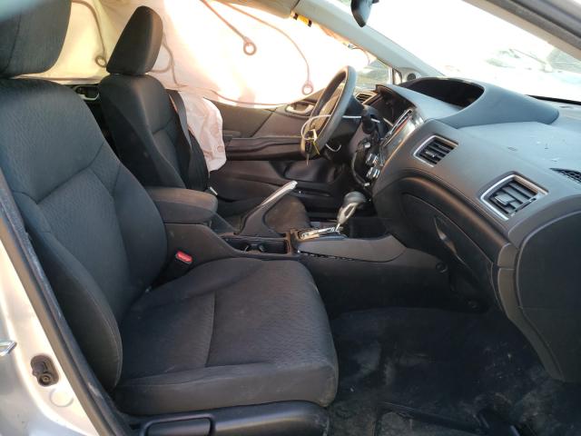 2015 HONDA CIVIC SE 19XFB2F76FE274999
