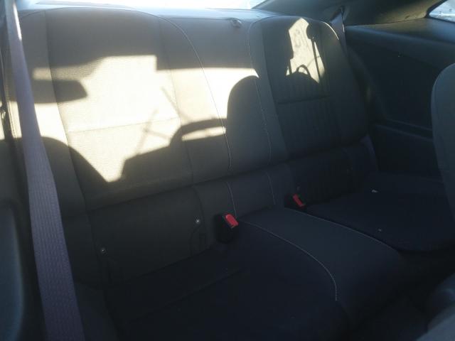 2014 CHEVROLET CAMARO LS 2G1FA1E30E9150664