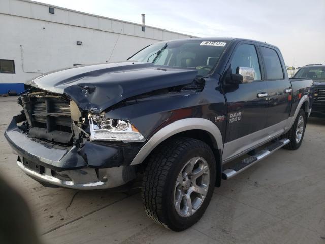 2014 RAM 1500 LARAM 1C6RR7NT4ES275320