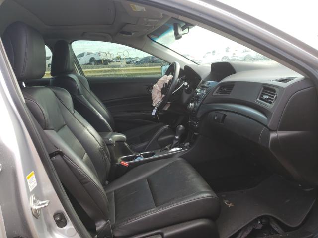2013 ACURA ILX 20 TEC 19VDE1F7XDE017309