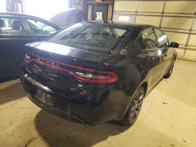 2015 DODGE DART SE 1C3CDFAA3FD433300