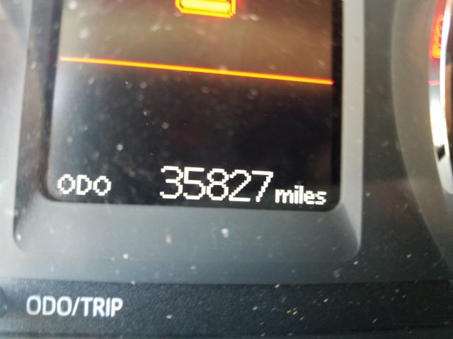 2019 TOYOTA COROLLA L - 2T1BURHE1KC158633