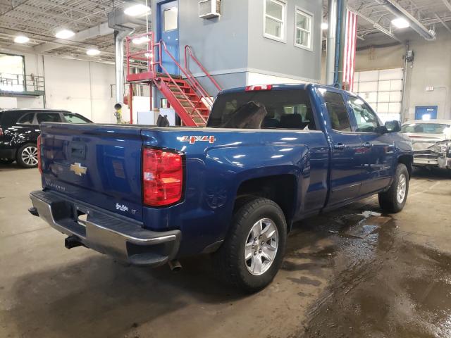 2017 CHEVROLET SILVRDO LT 1GCVKREC6HZ372828