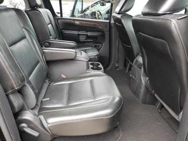 2010 NISSAN ARMADA 5N1BA0NF7AN623568