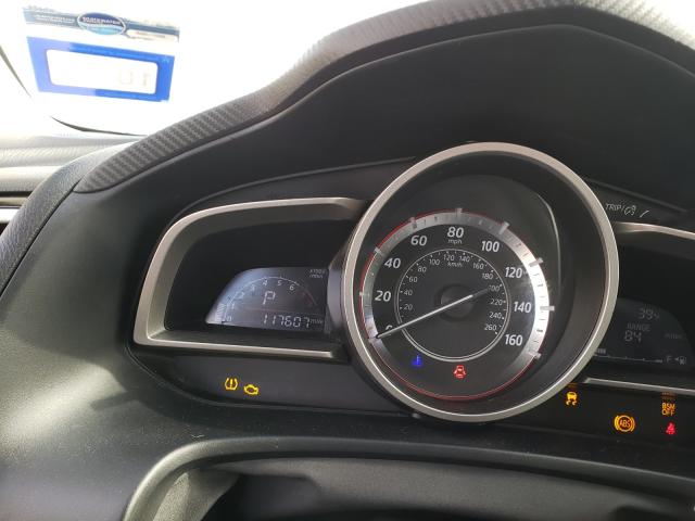 2016 MAZDA 3 JM1BM1U70G1330266