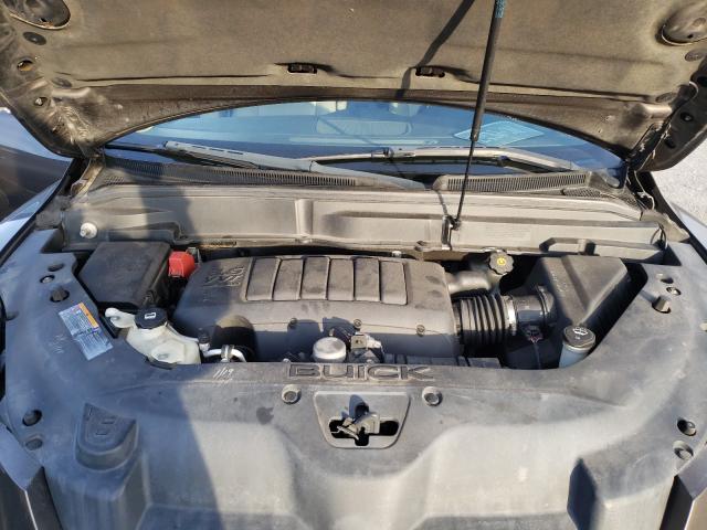 2011 BUICK ENCLAVE CX 5GAKVBED7BJ368157