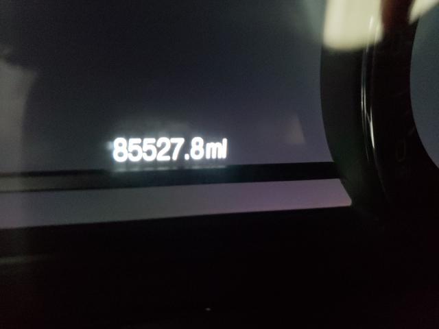 2015 LINCOLN MKC 5LMCJ1A90FUJ38015