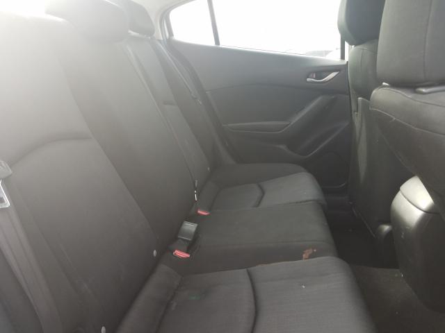 2015 MAZDA 3 SV JM1BM1T76F1246601