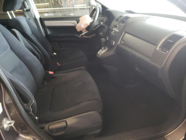 2011 HONDA CR-V SE 5J6RE4H42BL063023