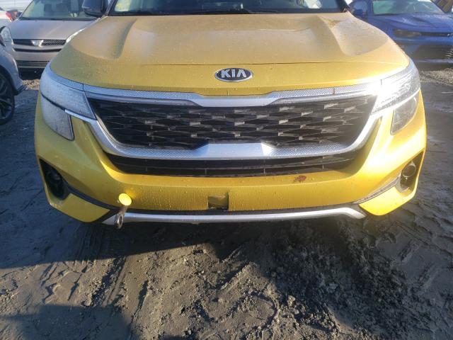 2021 KIA SELTOS S KNDEU2AA2M7082761