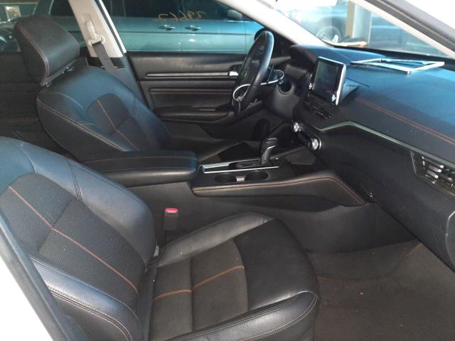 2019 NISSAN ALTIMA SR 1N4BL4CV3KC182766