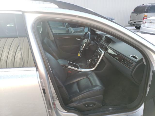 2015 VOLVO XC70 T6 PR YV4902NB8F1195634