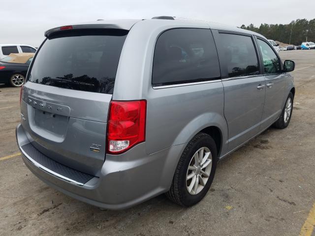 2019 DODGE GRAND CARA 2C4RDGCG5KR544399