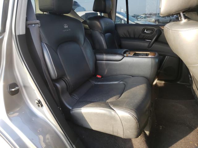 2011 INFINITI QX56 JN8AZ2NF9B9502463