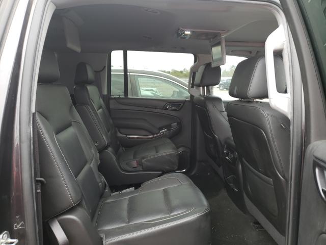 2016 GMC YUKON XL K 1GKS2GKC5GR399856