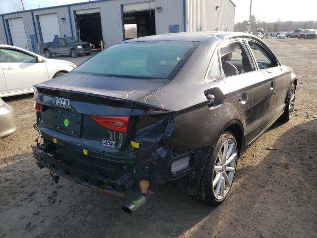 2016 AUDI A3 PREMIUM WAUE8GFF2G1015538