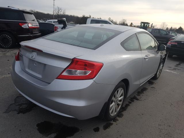 2012 HONDA CIVIC EXL 2HGFG3B08CH526012