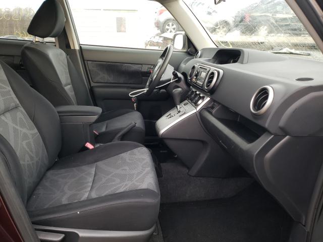 2012 TOYOTA SCION XB JTLZE4FE6C1145520