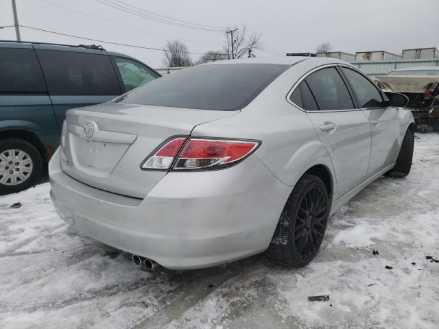 2010 MAZDA MAZDA 6 1YVHZ8BH4A5M10194
