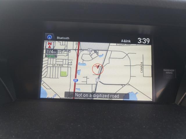2016 ACURA ILX PREMIU 19UDE2F72GA025202