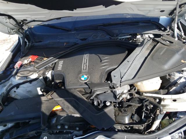 2016 BMW 428 I GRAN WBA4A9C59GGL88533