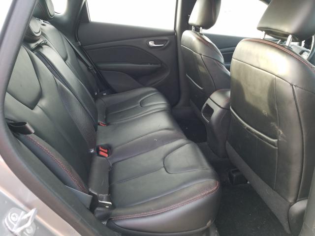 2014 DODGE DART GT 1C3CDFEB0ED798549