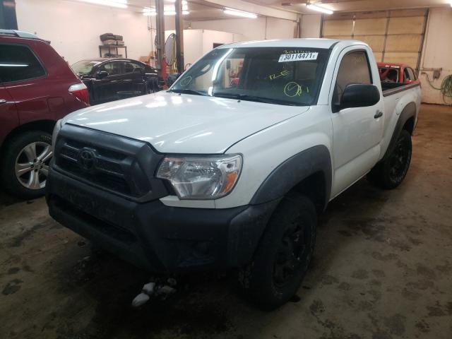 2013 TOYOTA TACOMA 5TFPX4EN1DX016095