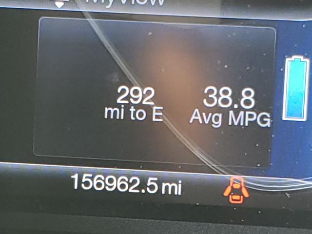 2013 FORD C-MAX SE 1FADP5AUXDL515965