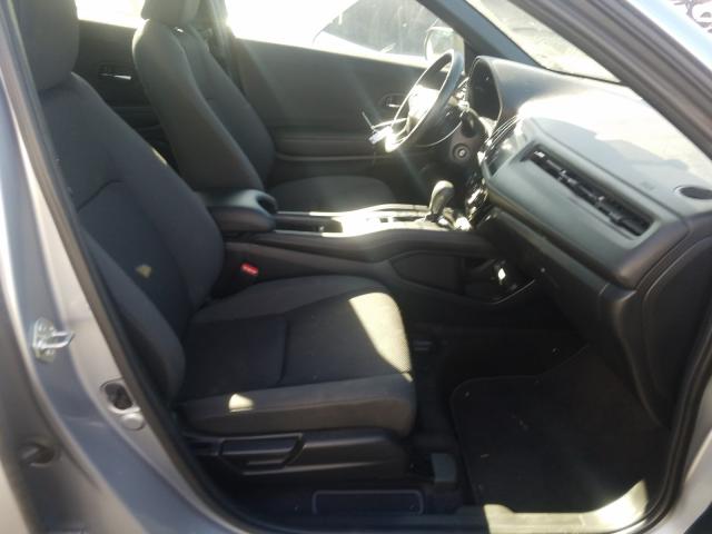 2019 HONDA HR-V SPORT 3CZRU5H14KG714647