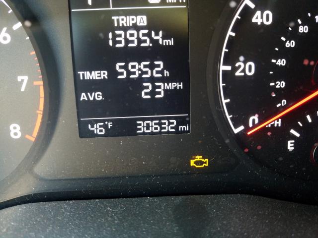 2019 HYUNDAI ACCENT SE 3KPC24A36KE060723