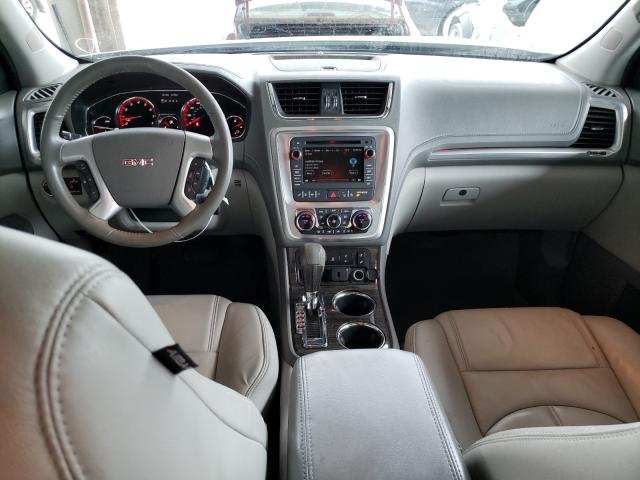 2015 GMC ACADIA SLT 1GKKRRKD7FJ181768