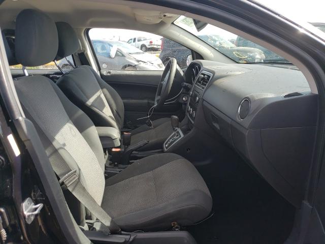 2011 DODGE CALIBER 1B3CB3HA1BD227250