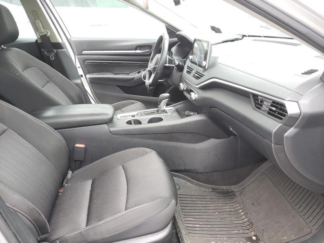 2019 NISSAN ALTIMA SV 1N4BL4DV1KC162711