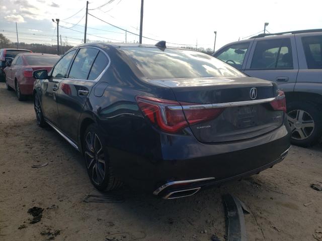 2018 ACURA RLX SPORT JH4KC2F93JC000414