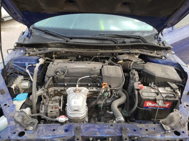 2016 HONDA ACCORD LX- 1HGCT1B3XGA008825
