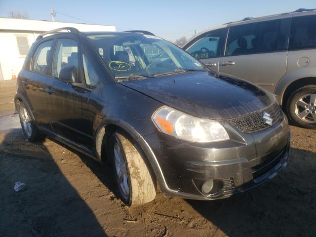 2012 SUZUKI SX4 JS2YB5A34C6305267