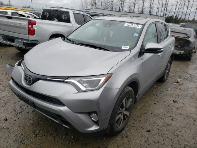 2018 TOYOTA RAV4 ADVEN 2T3RFREV2JW801475