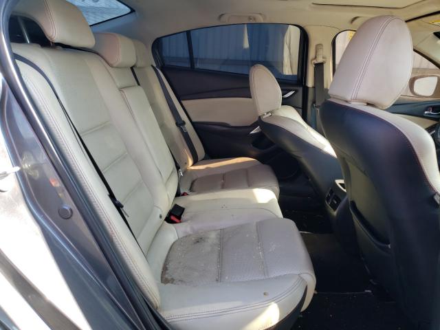 2015 MAZDA 6 GRAND TO - JM1GJ1W68F1174866