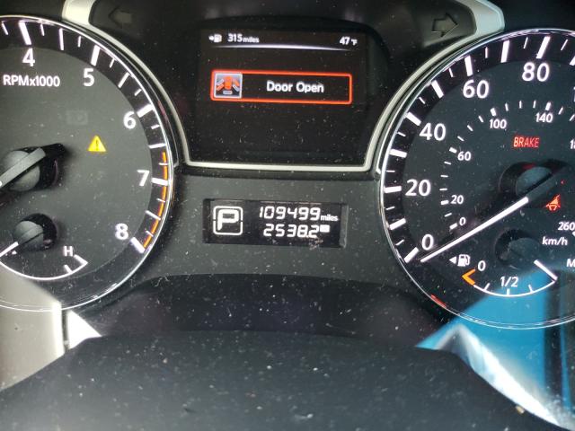 2013 NISSAN ALTIMA 3.5 1N4BL3AP6DN481769